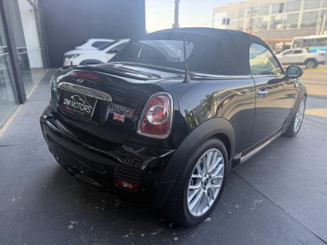 MINI Roadster 1.6 16V S TURBO AUTOMTICO, Foto 6