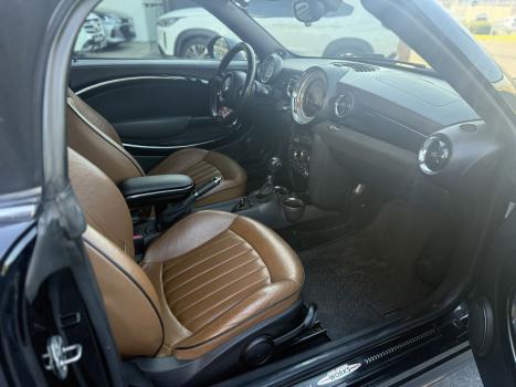 MINI Roadster 1.6 16V S TURBO AUTOMTICO, Foto 7