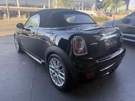 MINI Roadster 1.6 16V S TURBO AUTOMTICO, Foto 8