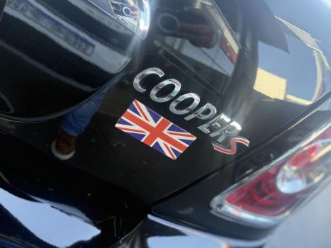 MINI Roadster 1.6 16V S TURBO AUTOMTICO, Foto 9