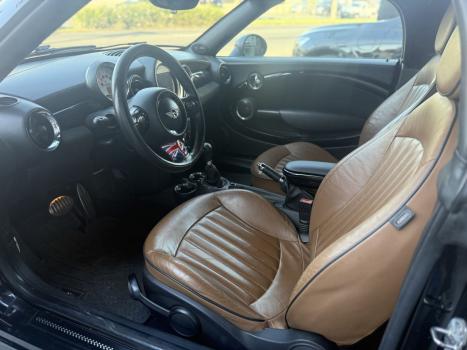 MINI Roadster 1.6 16V S TURBO AUTOMTICO, Foto 13