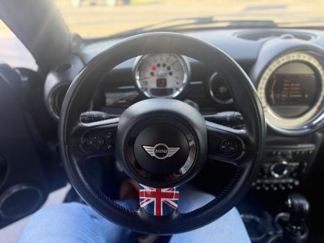 MINI Roadster 1.6 16V S TURBO AUTOMTICO, Foto 15