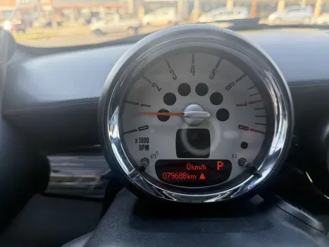 MINI Roadster 1.6 16V S TURBO AUTOMTICO, Foto 16