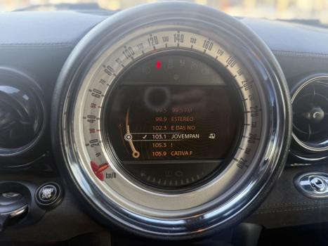 MINI Roadster 1.6 16V S TURBO AUTOMTICO, Foto 17