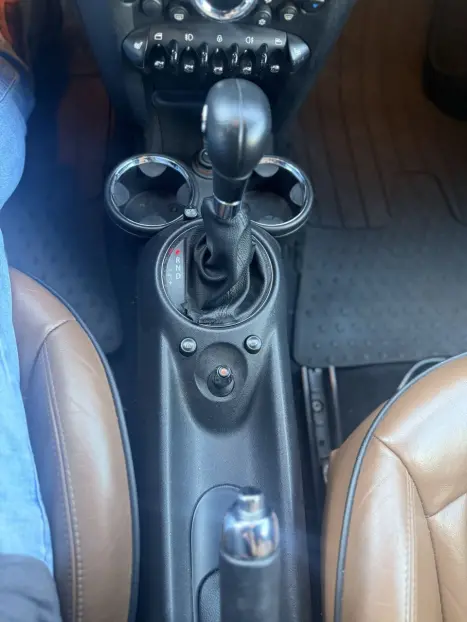 MINI Roadster 1.6 16V S TURBO AUTOMTICO, Foto 18