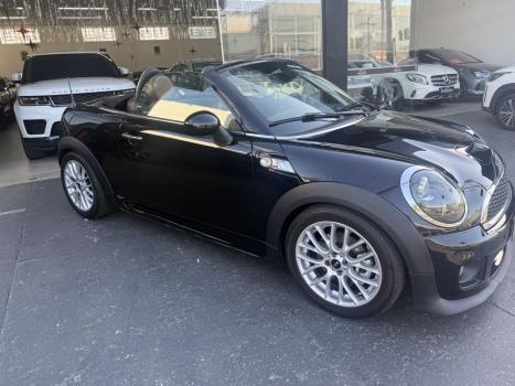 MINI Roadster 1.6 16V S TURBO AUTOMTICO, Foto 20