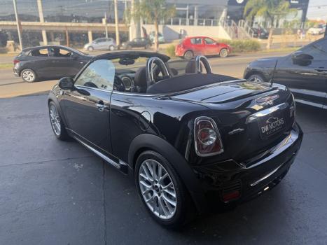 MINI Roadster 1.6 16V S TURBO AUTOMTICO, Foto 21