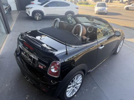 MINI Roadster 1.6 16V S TURBO AUTOMTICO, Foto 23