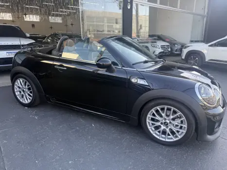 MINI Roadster 1.6 16V S TURBO AUTOMTICO, Foto 24