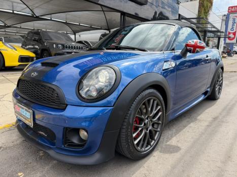 MINI Roadster 1.6 16V S TURBO AUTOM�TICO, Foto 2