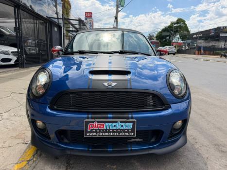 MINI Roadster 1.6 16V S TURBO AUTOM�TICO, Foto 3