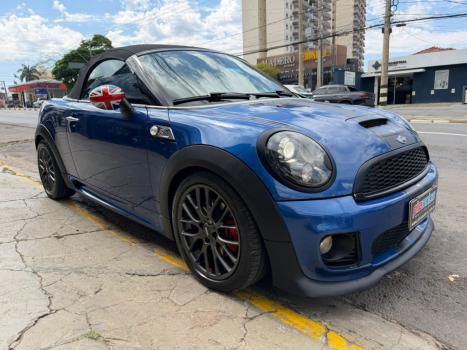 MINI Roadster 1.6 16V S TURBO AUTOM�TICO, Foto 4
