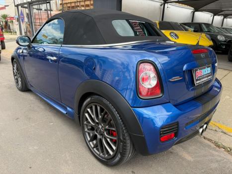 MINI Roadster 1.6 16V S TURBO AUTOM�TICO, Foto 5
