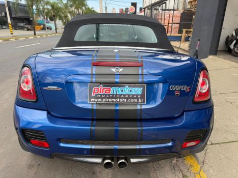 MINI Roadster 1.6 16V S TURBO AUTOM�TICO, Foto 6