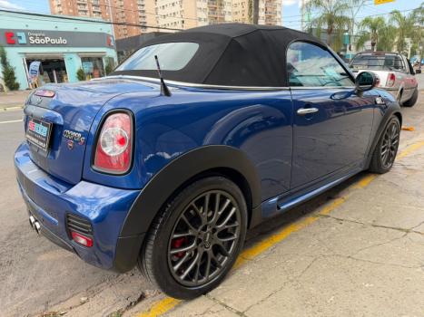 MINI Roadster 1.6 16V S TURBO AUTOM�TICO, Foto 7