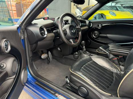 MINI Roadster 1.6 16V S TURBO AUTOM�TICO, Foto 8