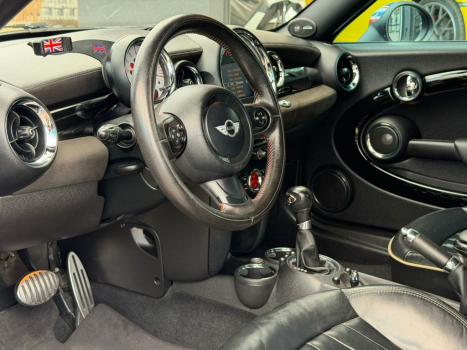 MINI Roadster 1.6 16V S TURBO AUTOM�TICO, Foto 9