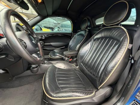 MINI Roadster 1.6 16V S TURBO AUTOM�TICO, Foto 10