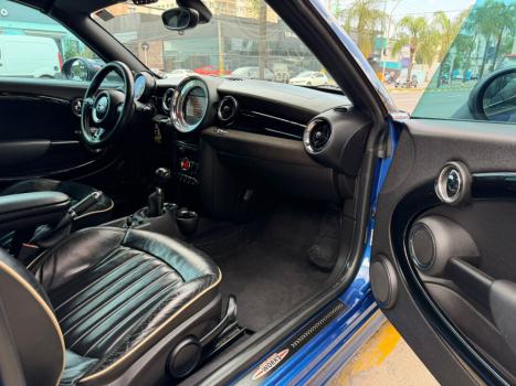 MINI Roadster 1.6 16V S TURBO AUTOM�TICO, Foto 11