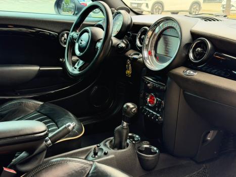 MINI Roadster 1.6 16V S TURBO AUTOM�TICO, Foto 12