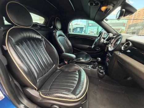 MINI Roadster 1.6 16V S TURBO AUTOM�TICO, Foto 13