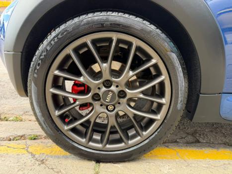 MINI Roadster 1.6 16V S TURBO AUTOM�TICO, Foto 14