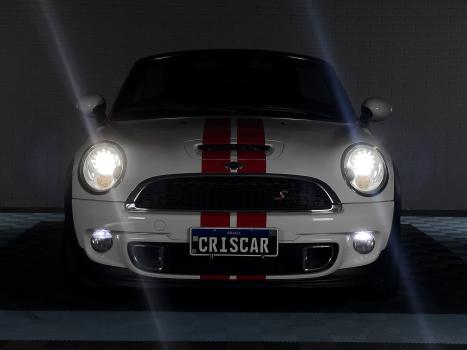 MINI Roadster 1.6 16V S TURBO AUTOMÁTICO, Foto 1