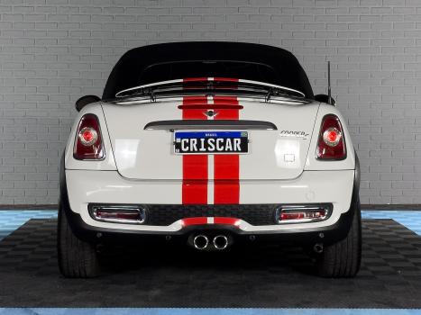 MINI Roadster 1.6 16V S TURBO AUTOMÁTICO, Foto 4
