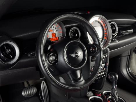 MINI Roadster 1.6 16V S TURBO AUTOMÁTICO, Foto 10