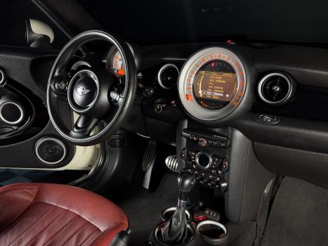 MINI Roadster 1.6 16V S TURBO AUTOMÁTICO, Foto 11