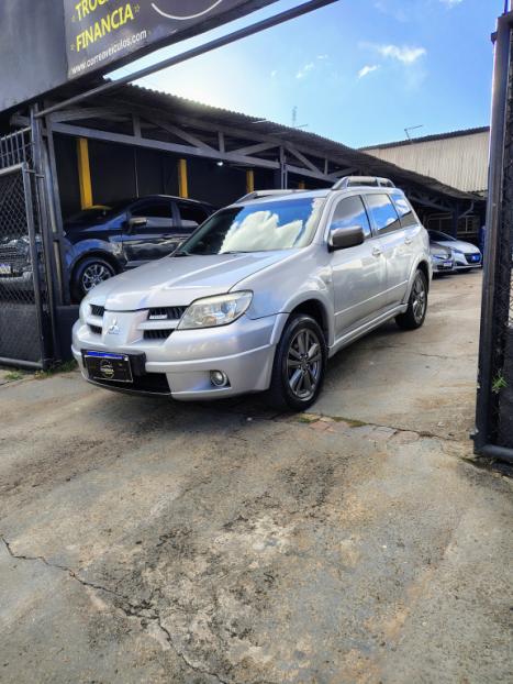 MITSUBISHI Airtrek 2.4 16V 4X4 AUTOM�TICO, Foto 1