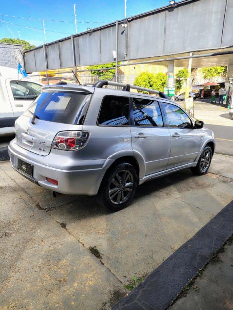 MITSUBISHI Airtrek 2.4 16V 4X4 AUTOM�TICO, Foto 4