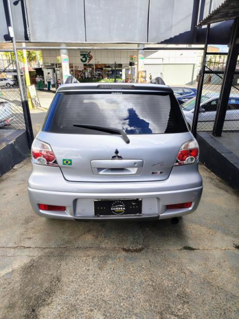 MITSUBISHI Airtrek 2.4 16V 4X4 AUTOM�TICO, Foto 5