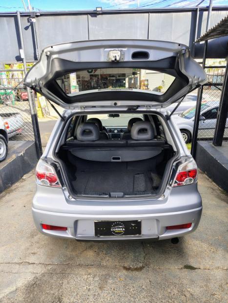 MITSUBISHI Airtrek 2.4 16V 4X4 AUTOM�TICO, Foto 6