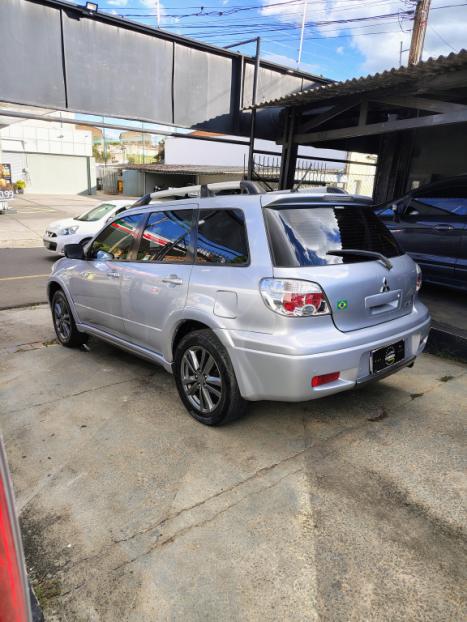 MITSUBISHI Airtrek 2.4 16V 4X4 AUTOM�TICO, Foto 7