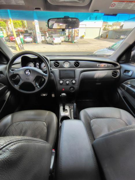 MITSUBISHI Airtrek 2.4 16V 4X4 AUTOM�TICO, Foto 8