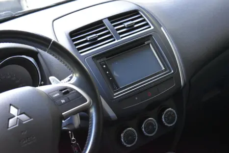 MITSUBISHI ASX 2.0 16V 4P AUTOMÁTICO, Foto 12 MITSUBISHI ASX 2.0 16V 4P AUTOMÁTICO, Foto 12