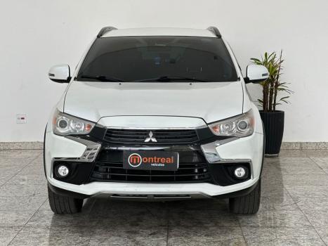 MITSUBISHI ASX 2.0 16V 4P 4X4 AWD AUTOMTICO, Foto 2