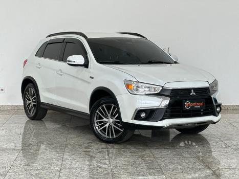 MITSUBISHI ASX 2.0 16V 4P 4X4 AWD AUTOMTICO, Foto 3