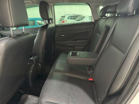 MITSUBISHI ASX 2.0 16V 4P 4X4 AWD AUTOMTICO, Foto 4