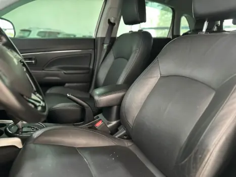 MITSUBISHI ASX 2.0 16V 4P 4X4 AWD AUTOMTICO, Foto 5