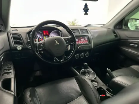 MITSUBISHI ASX 2.0 16V 4P 4X4 AWD AUTOMTICO, Foto 6