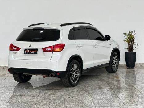 MITSUBISHI ASX 2.0 16V 4P 4X4 AWD AUTOMTICO, Foto 7