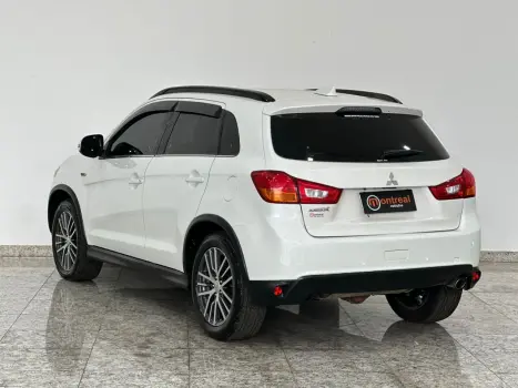 MITSUBISHI ASX 2.0 16V 4P 4X4 AWD AUTOMTICO, Foto 9