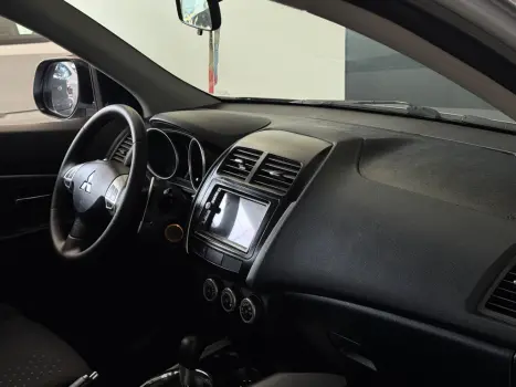 MITSUBISHI ASX 2.0 16V 4P AUTOMTICO, Foto 7
