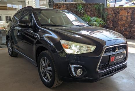 MITSUBISHI ASX 2.0 16V 4P 4X4 AWD AUTOMTICO, Foto 1