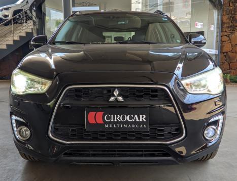 MITSUBISHI ASX 2.0 16V 4P 4X4 AWD AUTOMTICO, Foto 2