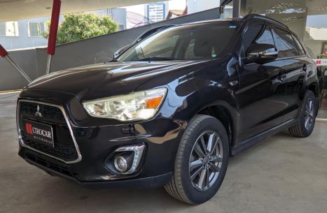 MITSUBISHI ASX 2.0 16V 4P 4X4 AWD AUTOMTICO, Foto 3