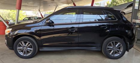 MITSUBISHI ASX 2.0 16V 4P 4X4 AWD AUTOMTICO, Foto 4