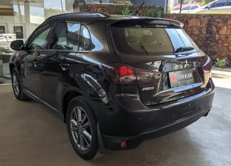 MITSUBISHI ASX 2.0 16V 4P 4X4 AWD AUTOMTICO, Foto 5